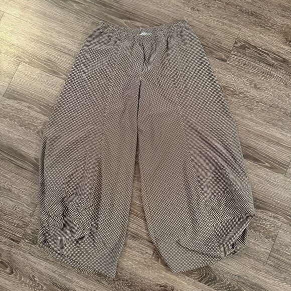 Tekbika By Alembika Punto Pants in Polka Dot - Picture 1 of 8